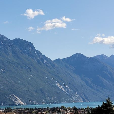 Appartamento Peace&Lake Riva del Garda Kültér fotó