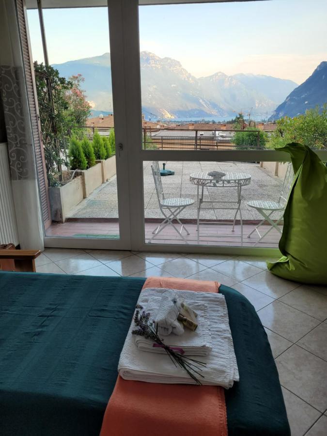 Appartamento Peace&Lake Riva del Garda Kültér fotó