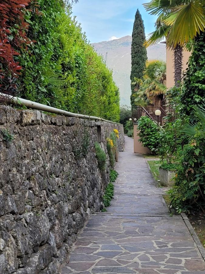 Appartamento Peace&Lake Riva del Garda Kültér fotó