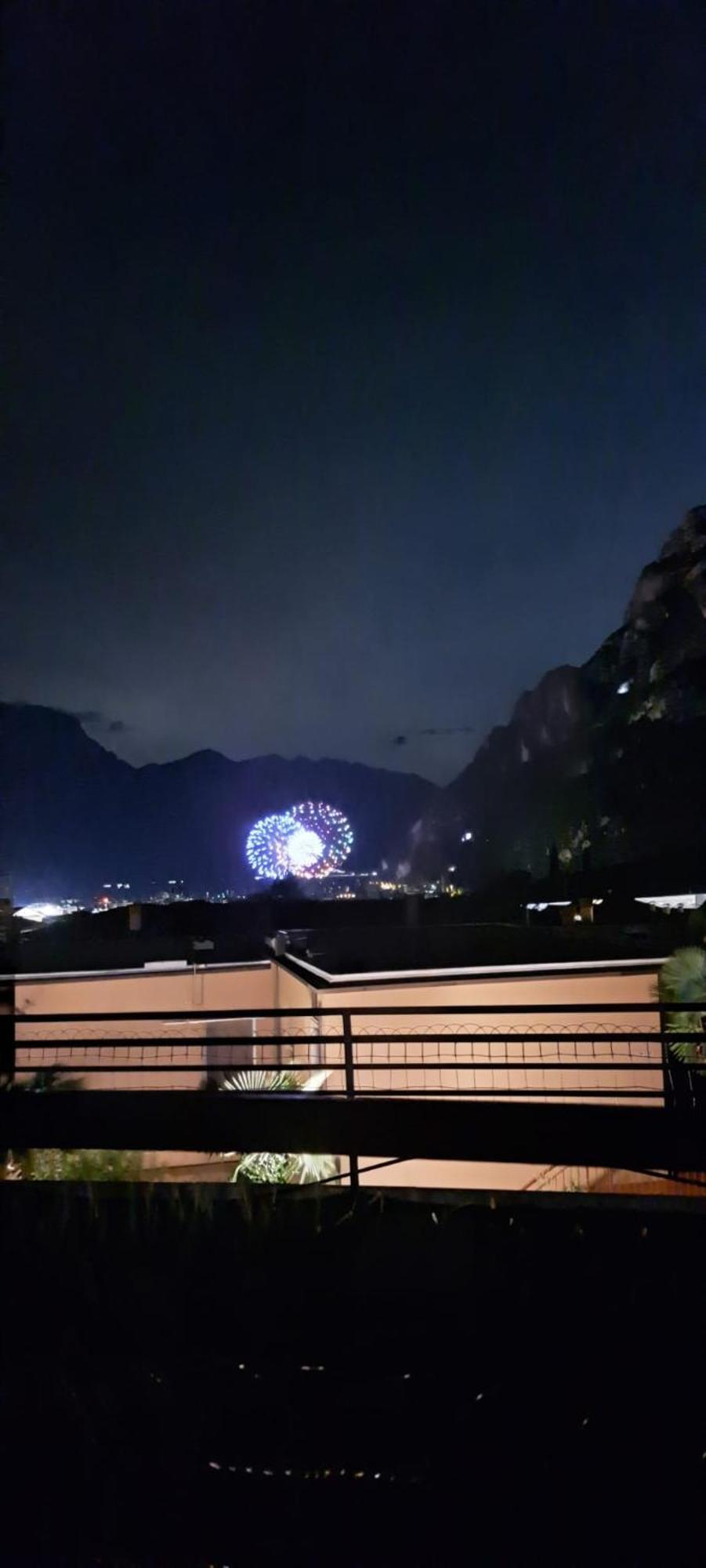 Appartamento Peace&Lake Riva del Garda Kültér fotó