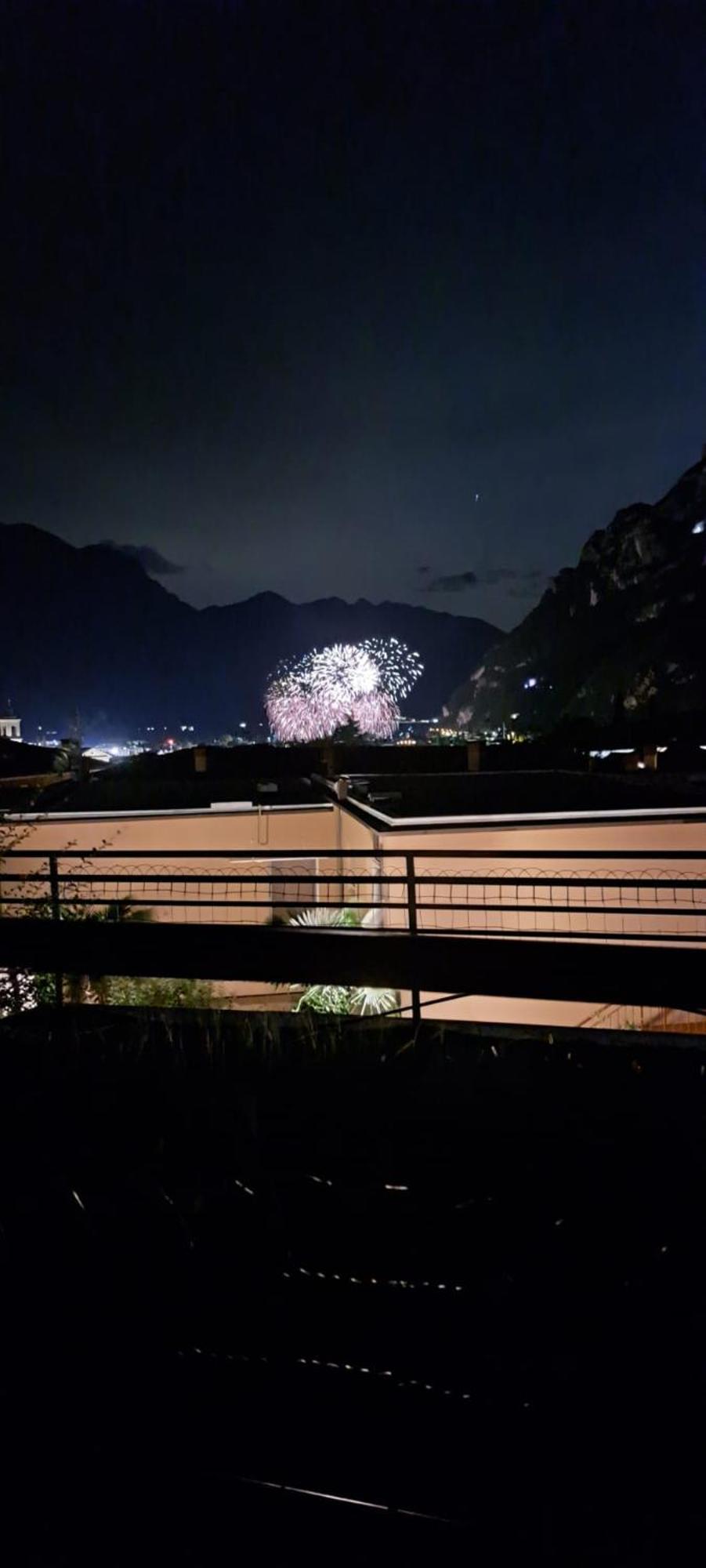 Appartamento Peace&Lake Riva del Garda Kültér fotó