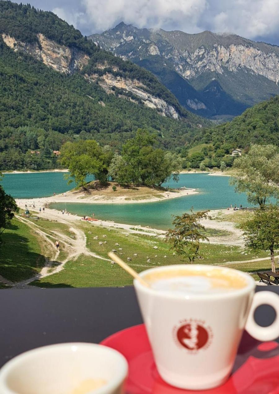 Appartamento Peace&Lake Riva del Garda Kültér fotó